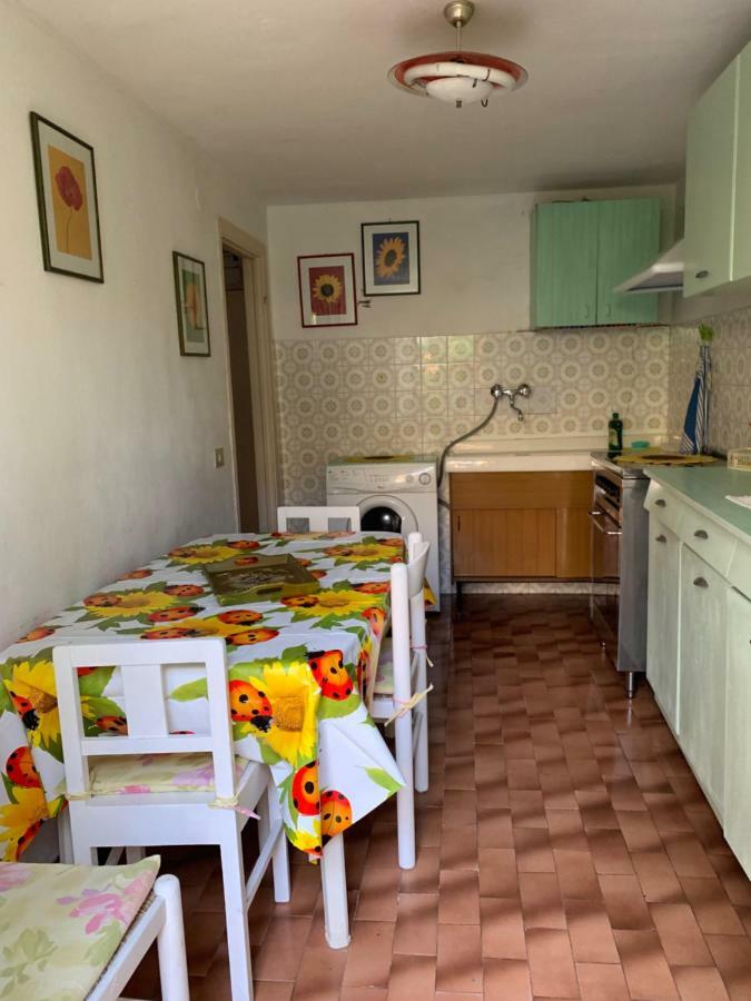 Villetta Stella Cecina  Εξωτερικό φωτογραφία