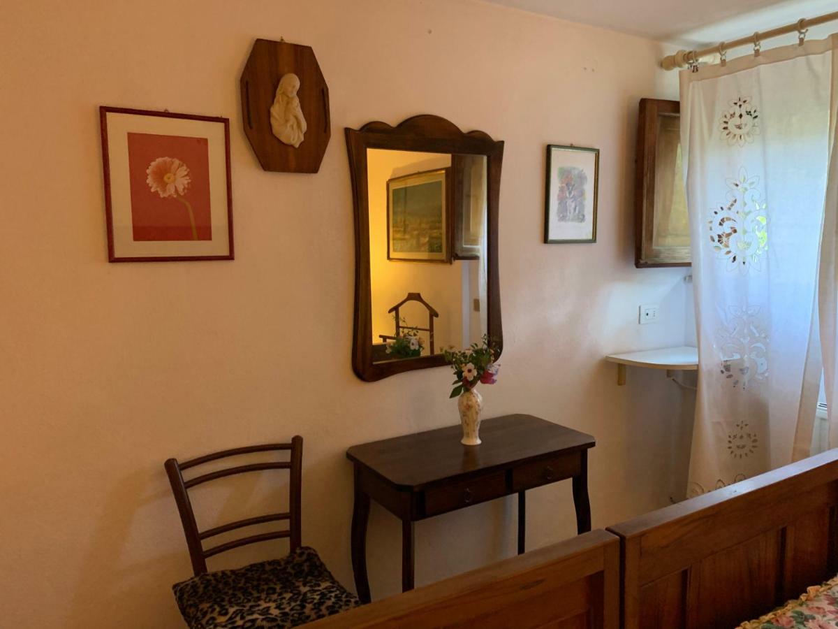 Villetta Stella Cecina  Εξωτερικό φωτογραφία